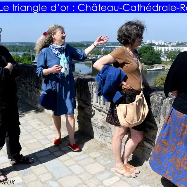 Les Bulles de Culture - Panorama géographique et historique