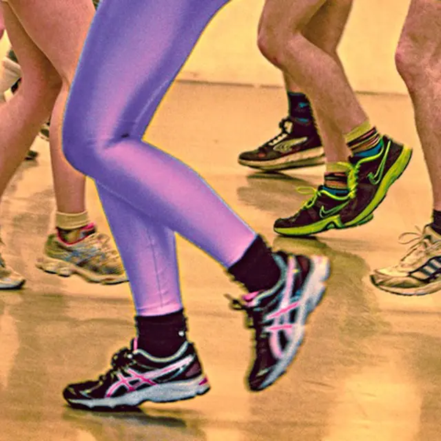 The dog days are over 2.0_Marseille