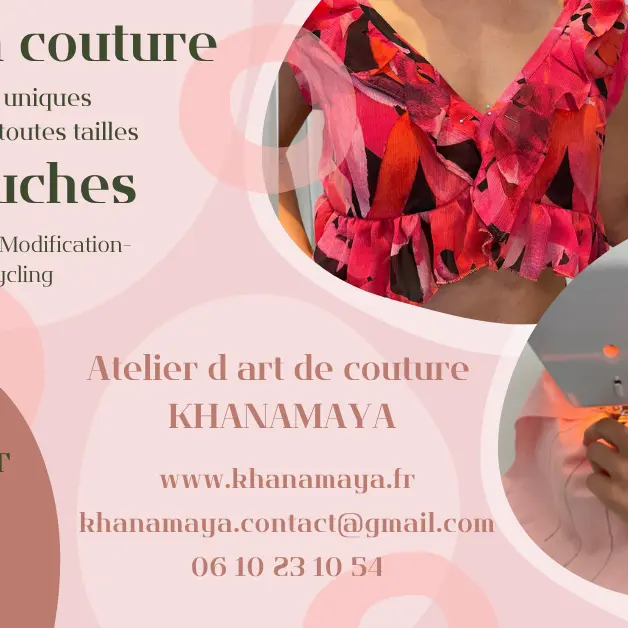 Atelier Khanamaya_La Bâtie-Neuve