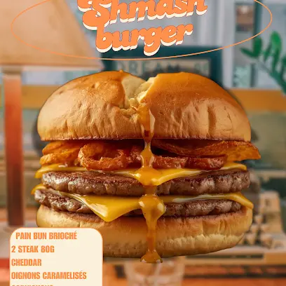 Le Retro Smash_Bollène