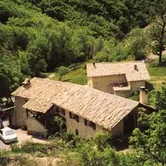 Chambres d'hôtes de la ferme de Villauret