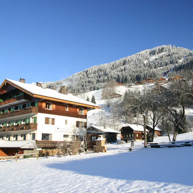 Esprit Montagne