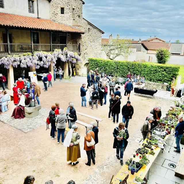 Prends-en d'la graine_Champdieu