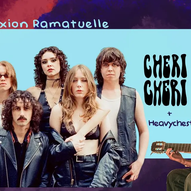 Festival Reconnexion de retour pour sa 6ème édition  - le programme intégral_Ramatuelle