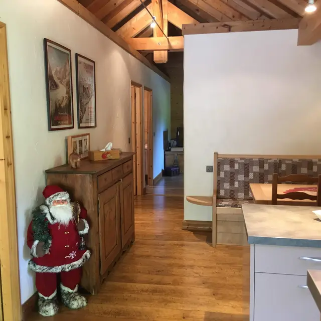 Le Galetas de la Tournette