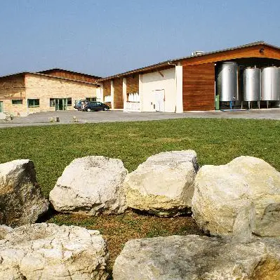 Fromagerie de Villereversure