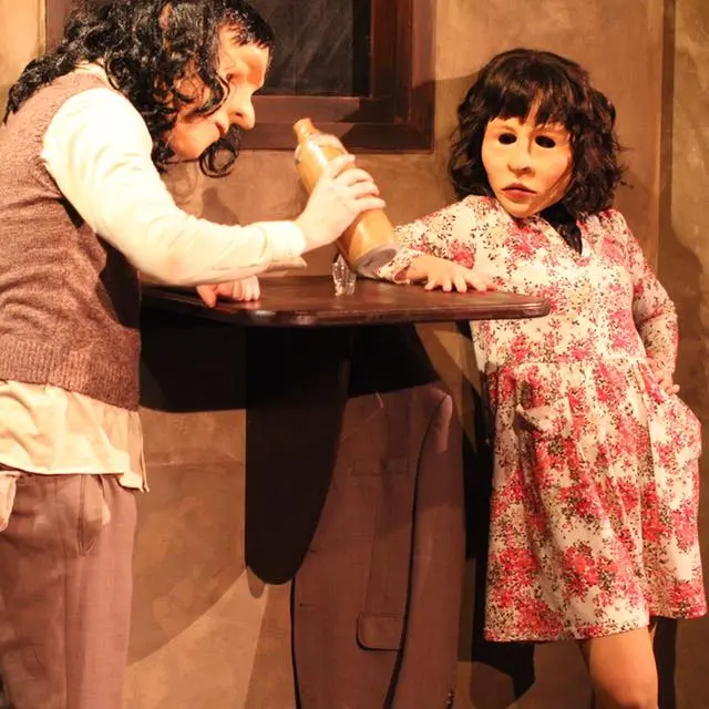 Théâtre - Solar_Toulon