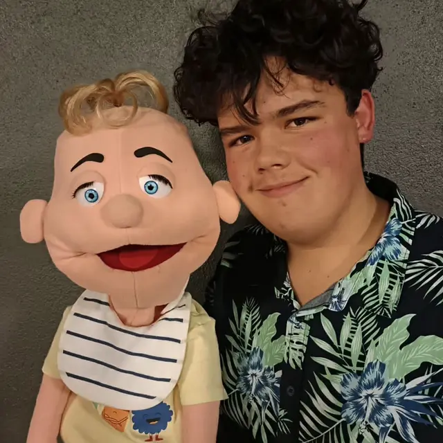 Spectacle de Thomas Dillinger_Combloux