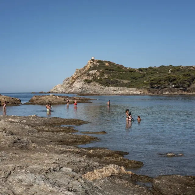 Criques du Gaou_Six-Fours-les-Plages