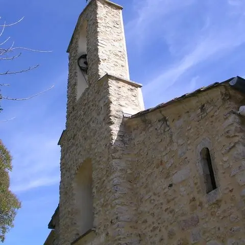 Eglise de St Julien de Cassagnas
