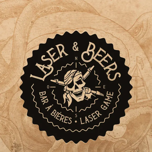 Laser & Beers