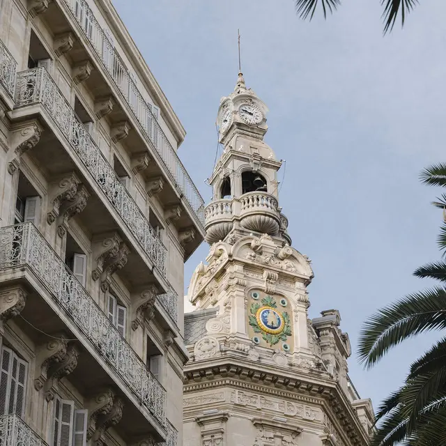 Toulon au fil du temps - Visite guidée_Toulon