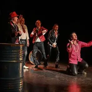 Théâtre Cyrano de Bergerac_Clumanc