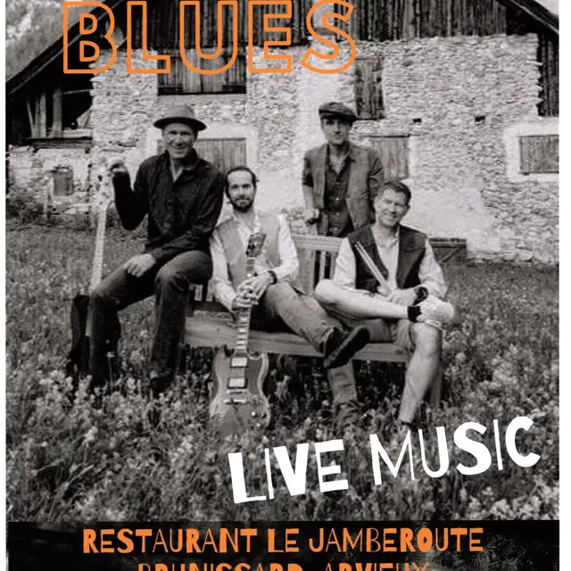 Concert au Jamberoute_Arvieux