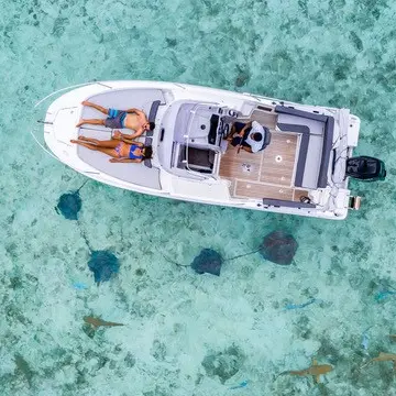 Moana Adventure Tours - Tahiti Tourisme