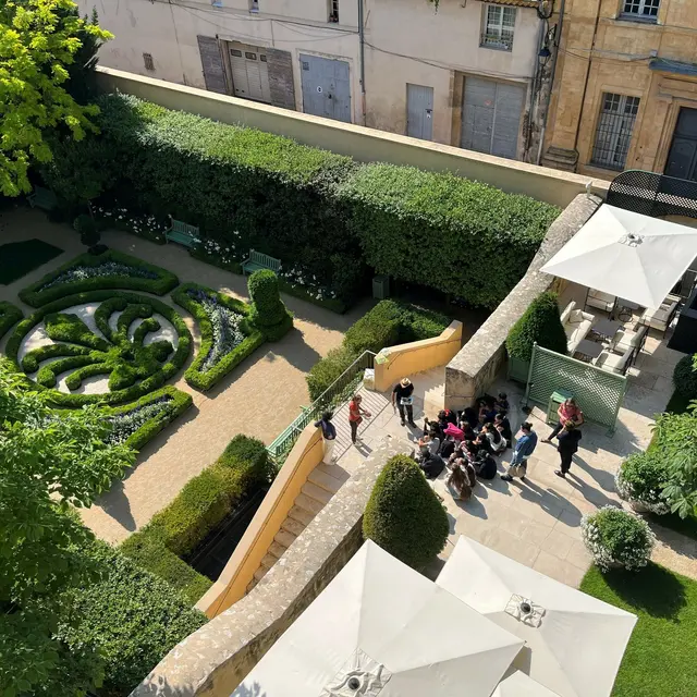 Conférence : Entre Aphrodite et Médée, la femme vue par les peintres des années 1860 à 1930_Aix-en-Provence