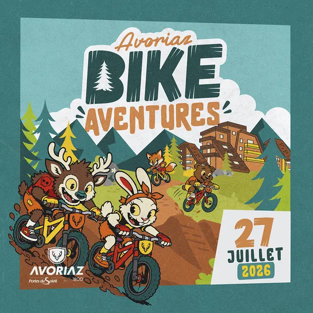 Avoriaz Bike Aventures_Avoriaz