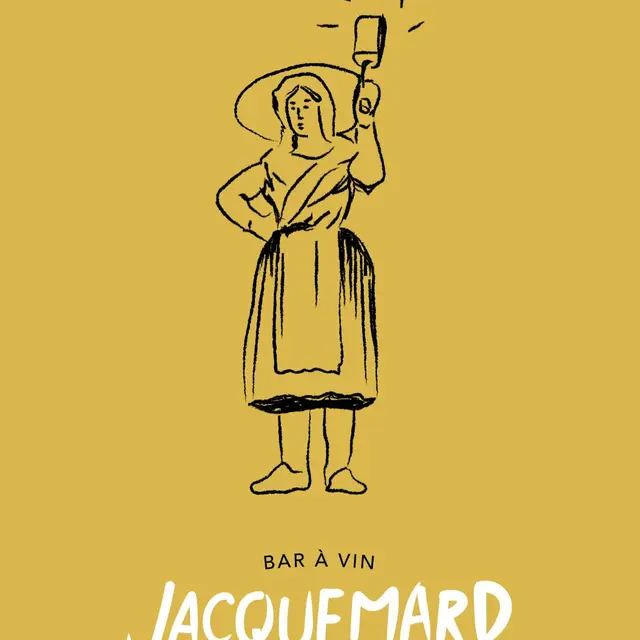Jacquemard