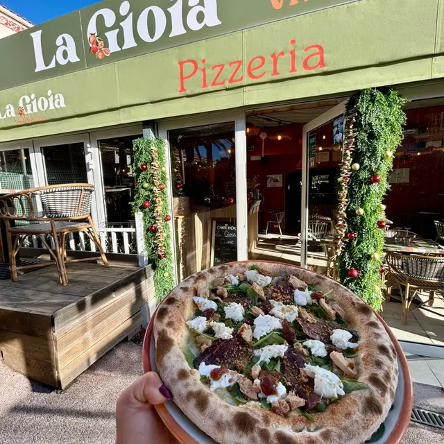 La Gioia_Les Issambres (Roquebrune sur Argens)