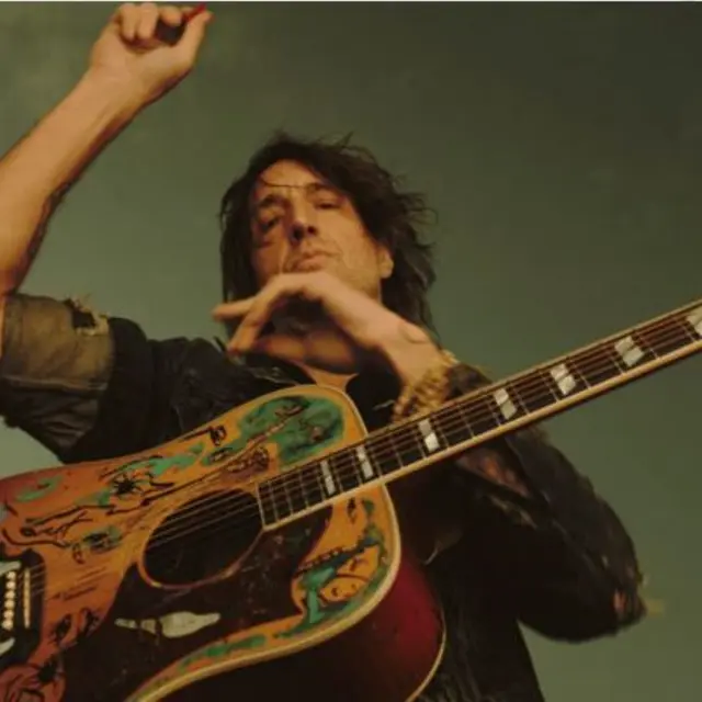 Joseph Arthur_Marseille