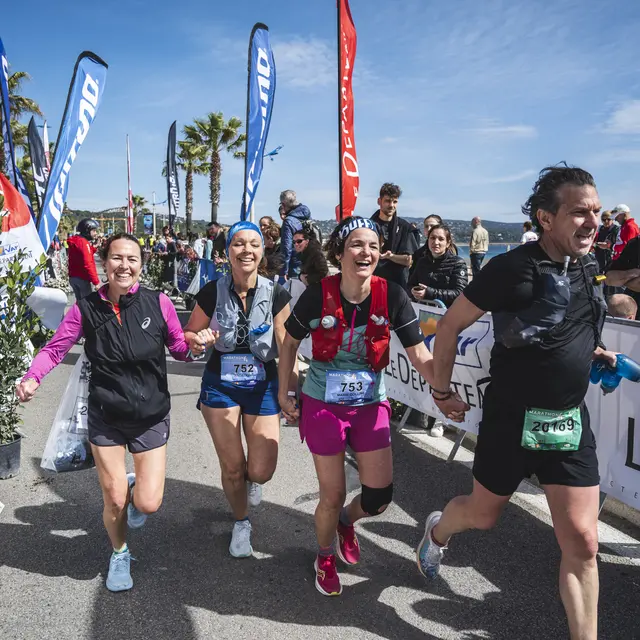 Séjour Marathon - Pack Entreprise (Cavalaire)_Cavalaire-sur-Mer