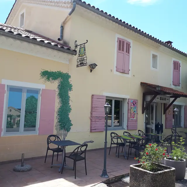 Logis Hôtels Le Céans