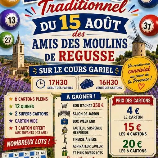 Loto_Régusse