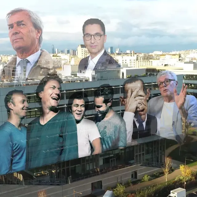 Cinéma « Fini de rire ! L'humour politique au garde-à-vous ? »_Les Houches