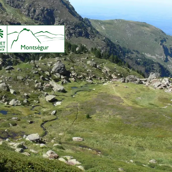 La fête des 10 ans de la réserve naturelle_Montségur