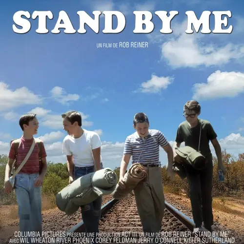 Stand by me
