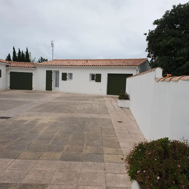 GUIRAUD SERGE_Rivedoux-Plage