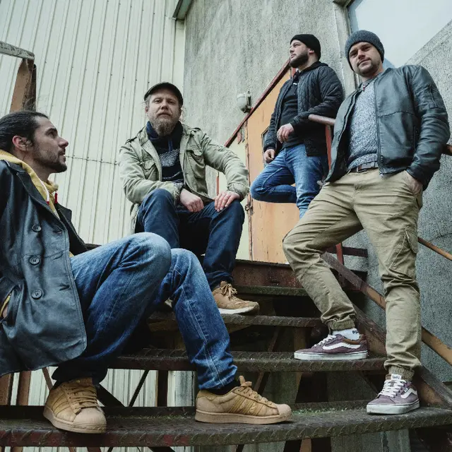 Les concerts de l'Ours Maçon_Tence