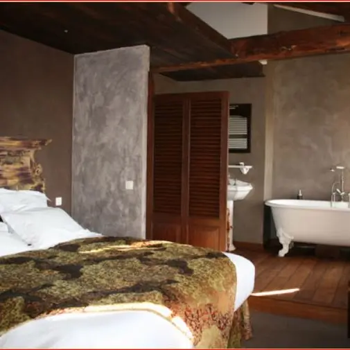 Suite le Baron