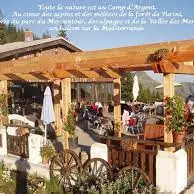 Gîte d'étape l'estive_La Bollène-Vésubie