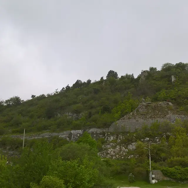 Vieux Castillon