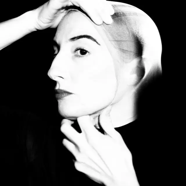 Loréna Nogal - The protagonist_Cannes