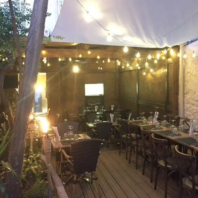 La Trattoria del sud da Vincenza