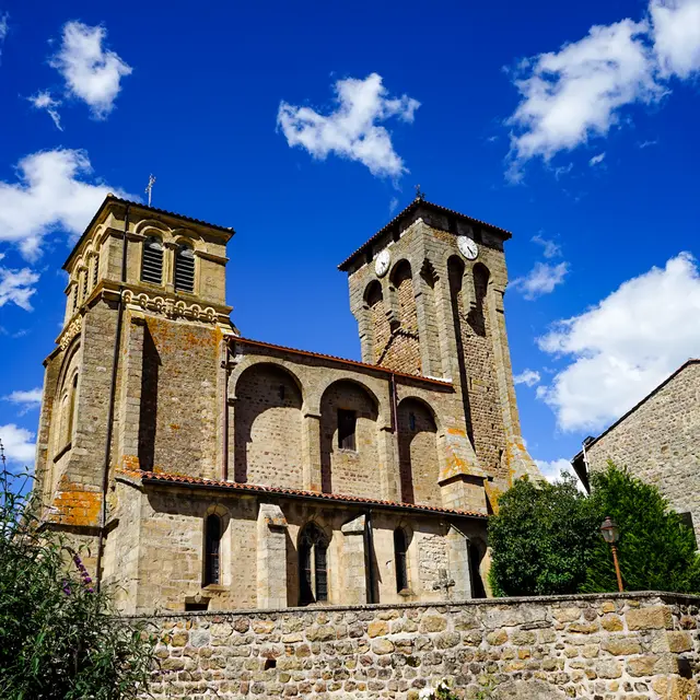 église de Marols