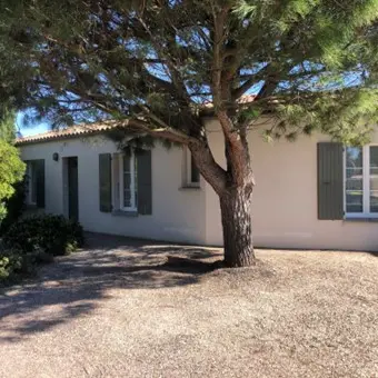 Location Les Miannes