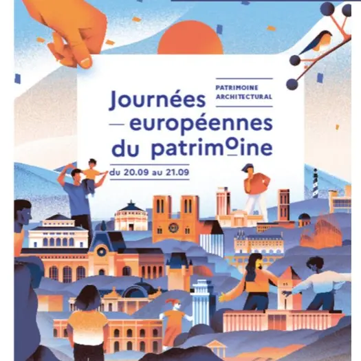Journées Européennes du Patrimoine - Les marais à vélo_Ars-en-Ré