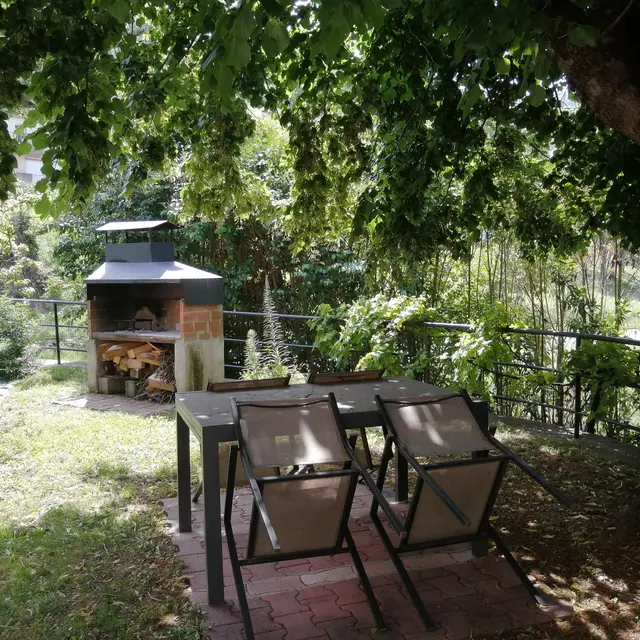 Gîte 