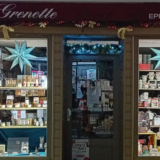 La Grenette_Montbrison