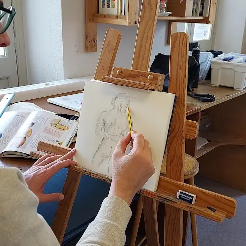 Les Arts de la Seine