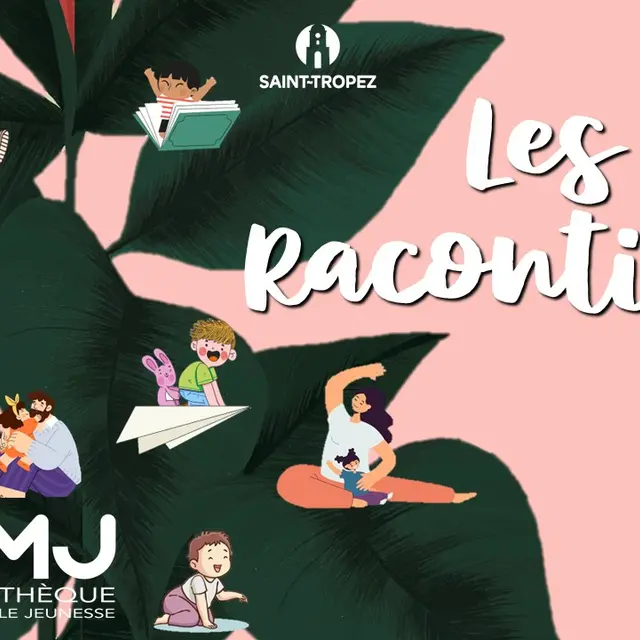 Les Racontines_Saint-Tropez