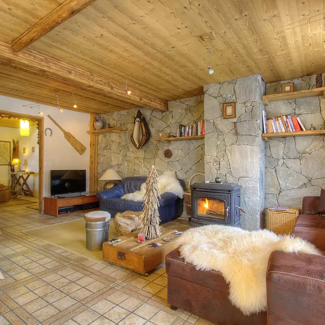 Chalet Marlyne