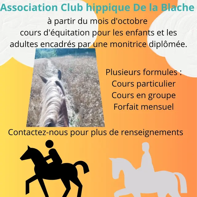 Cours d'équitation à Bauduen_Bauduen