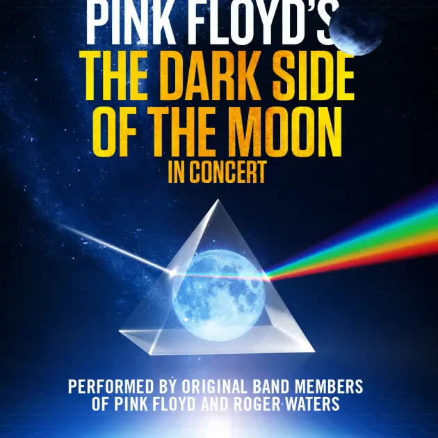 The Dark Side of the Moon - Pink Floyd_Nice