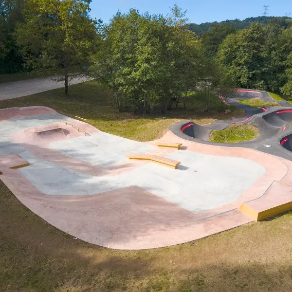 Pumptrack Cruseilles