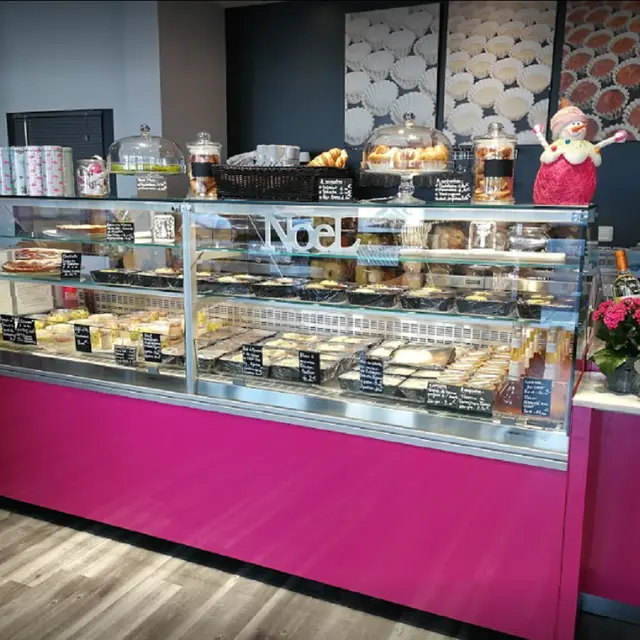 Traiteur des Gourmands