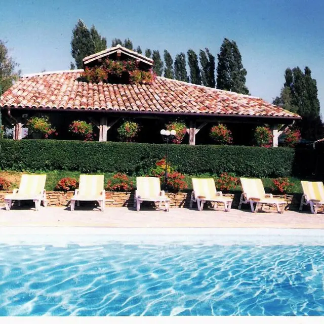 Auberge Sarrasine Confrançon - hôtel restaurant